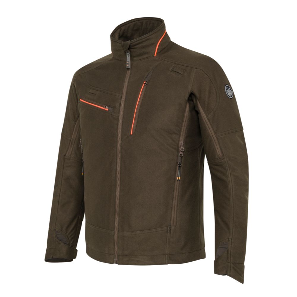 Beretta Matajur Windblock Jacket
