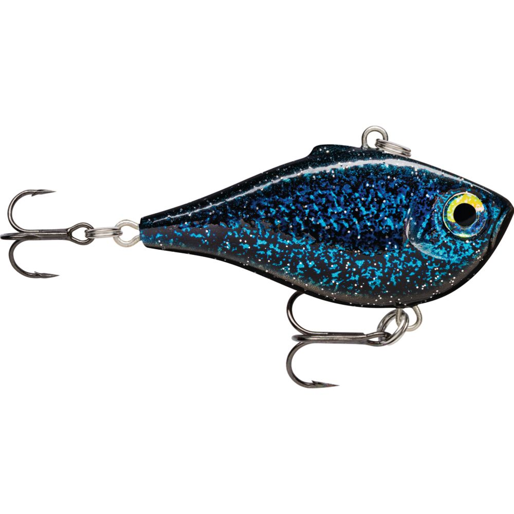 Rapala Rippin' Rap vaappu 5 cm 9 g