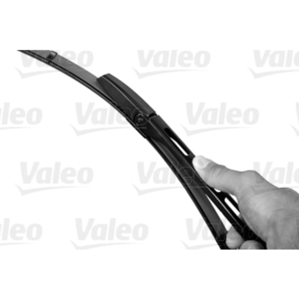 Valeo X-trm/AeroTwin VM352/VF352/A933S torkarblad 2 st. 55 + 55 cm
