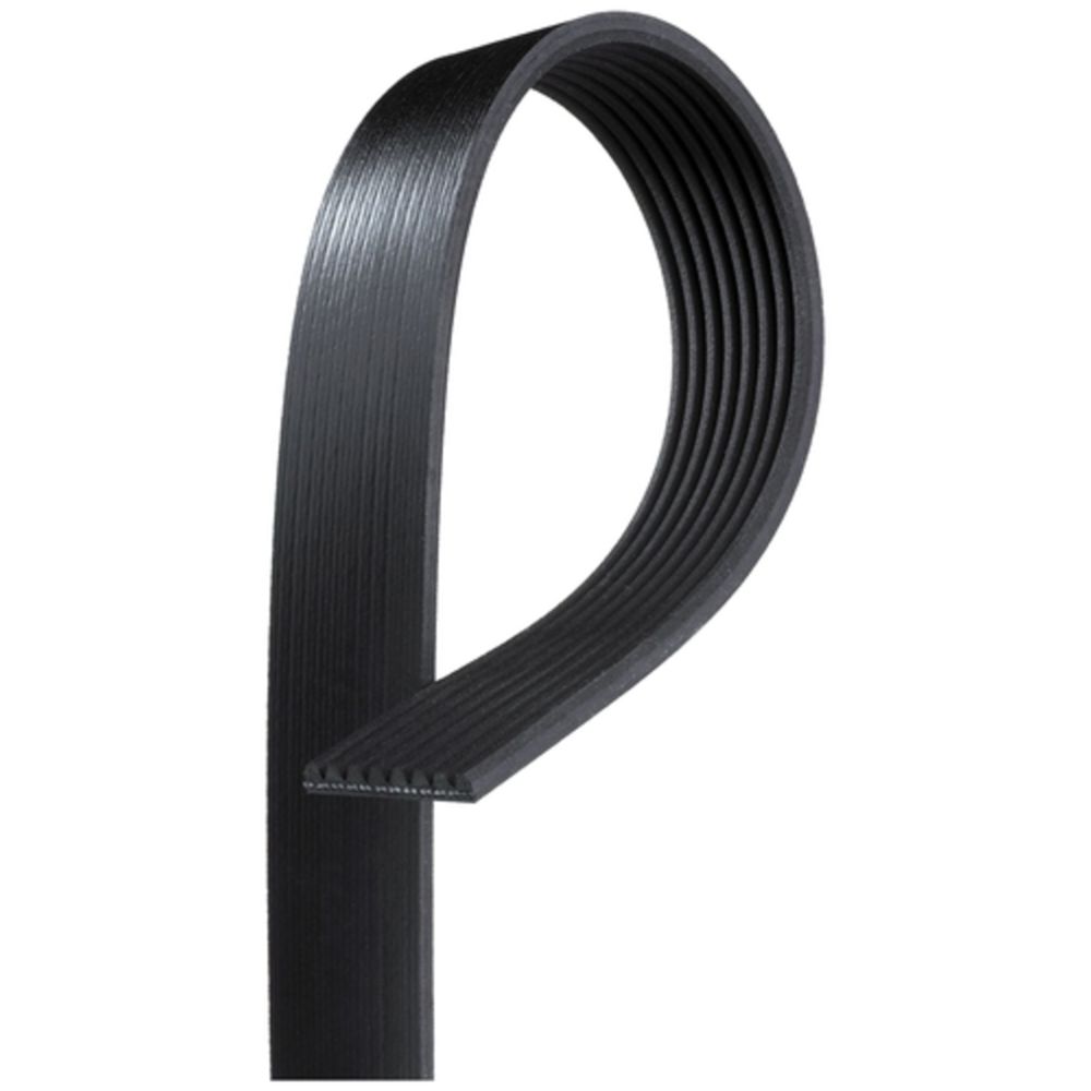 Multiribbrem 6 x 1358 mm förstärkt OE-kvalitet