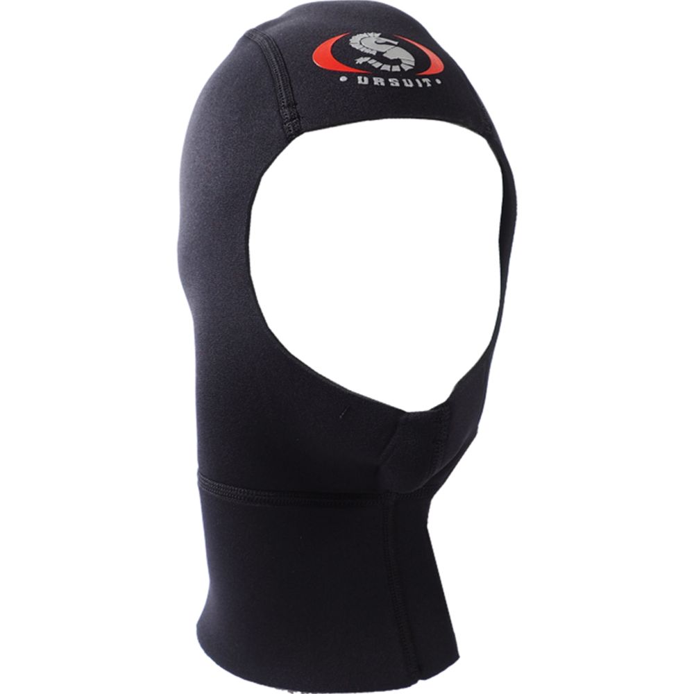 Ursuit Easy+ drysuit size