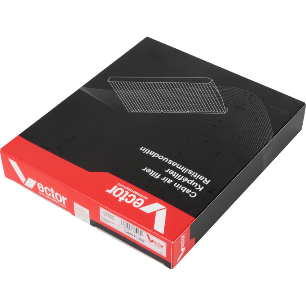 Raitisilmasuodatin 19-2326