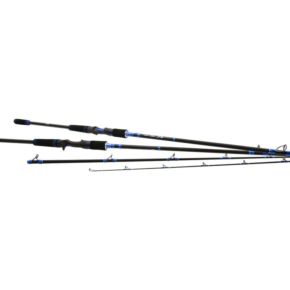 Patriot XXX Big Pike spinnspö 8'6'' (259 cm) 80–180 g