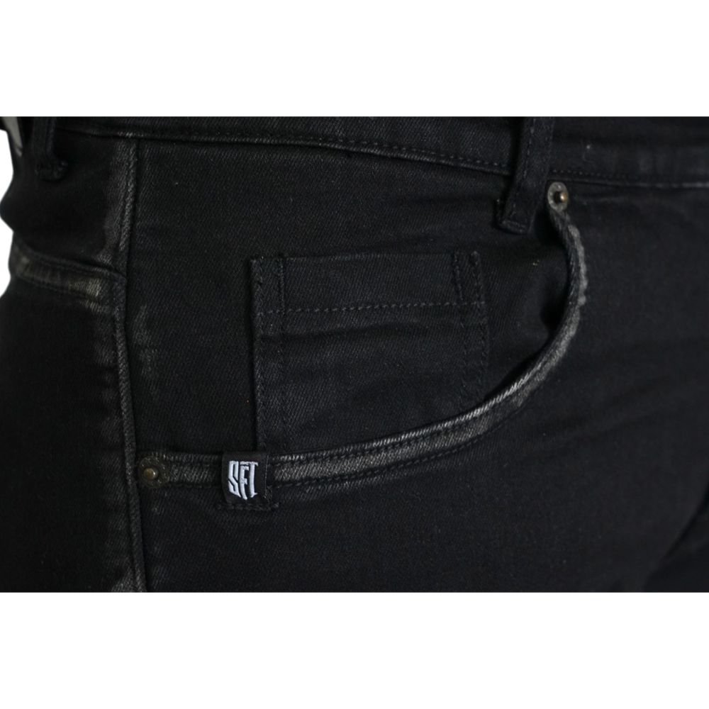 Stunt Freaks Team Flatout MC-jeans