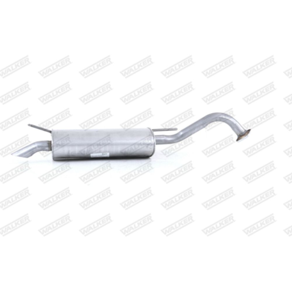 Takaäänenvaimentaja 14-6551