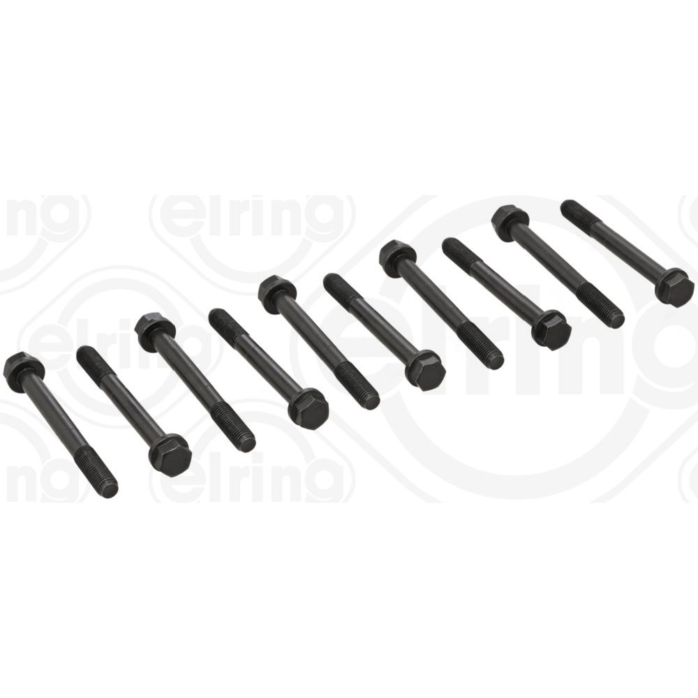 Bultsats, topplock 25-00459
