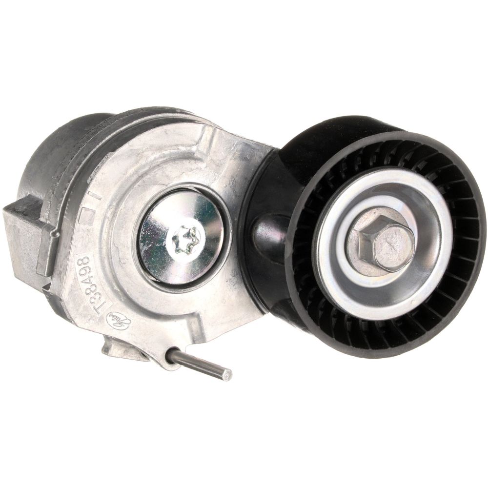 Spännrulle, multiribbrem 30-04504