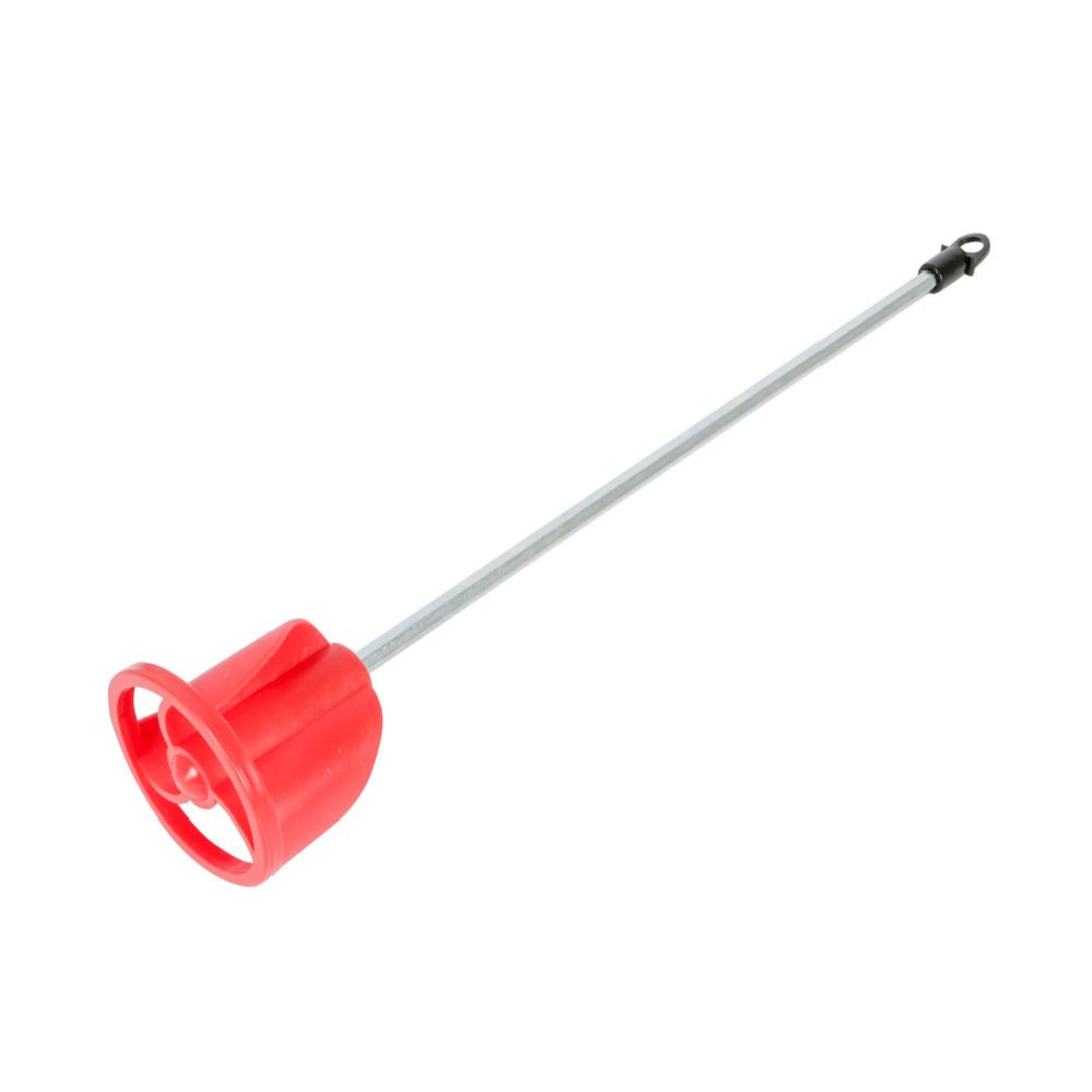 MTX Tools Basic färgblandare plast 80 x 400 mm