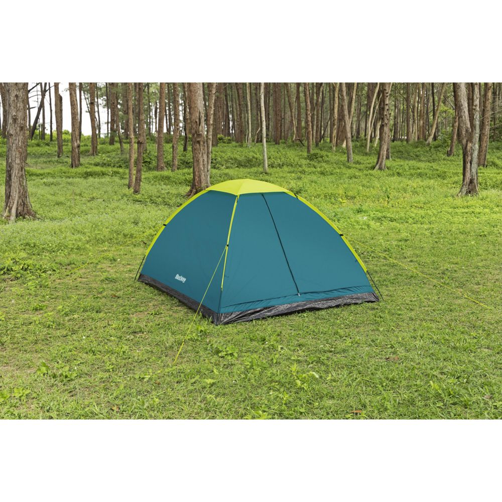 Bestway Wander Dome 4-personers kupoltält