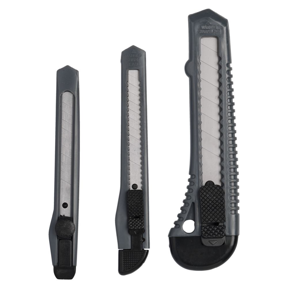 Probuilder murdnoa komplekt, 3-osaline