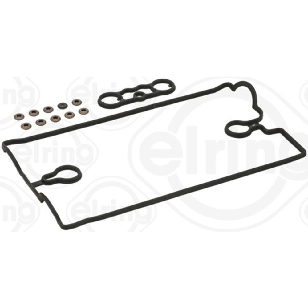 Packningssats, ventilkåpa 27-02991