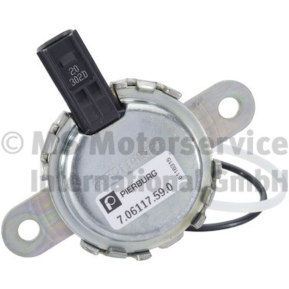 Centralmagnet, VVT-hjul 25-01141