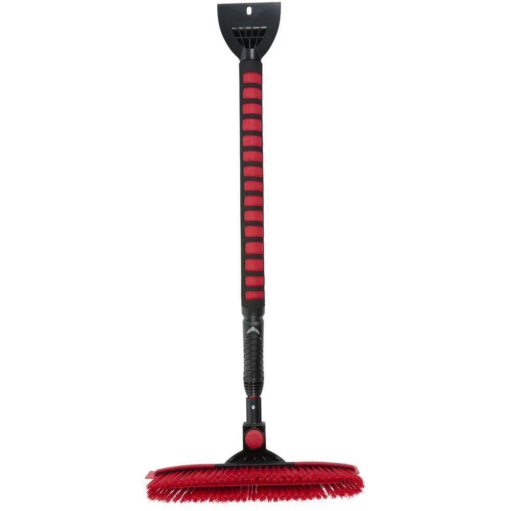Teleskoopvarre ja kaabitsaga lumehari, 85—146 cm