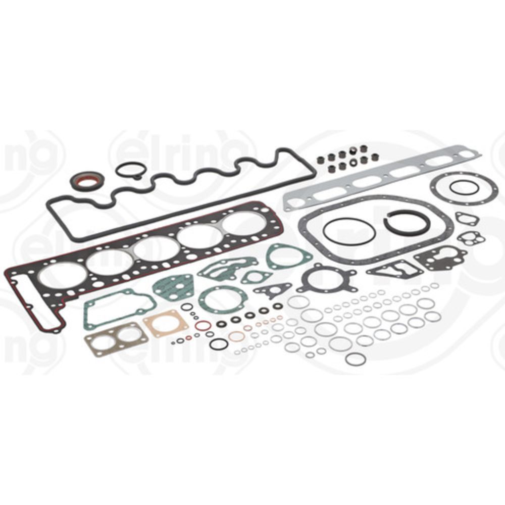Hel packningssats, motor 27-1056