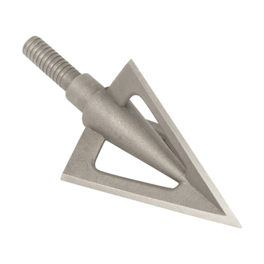 Allen Beartooth nooleotsad jahile 100 grain, 3 tk