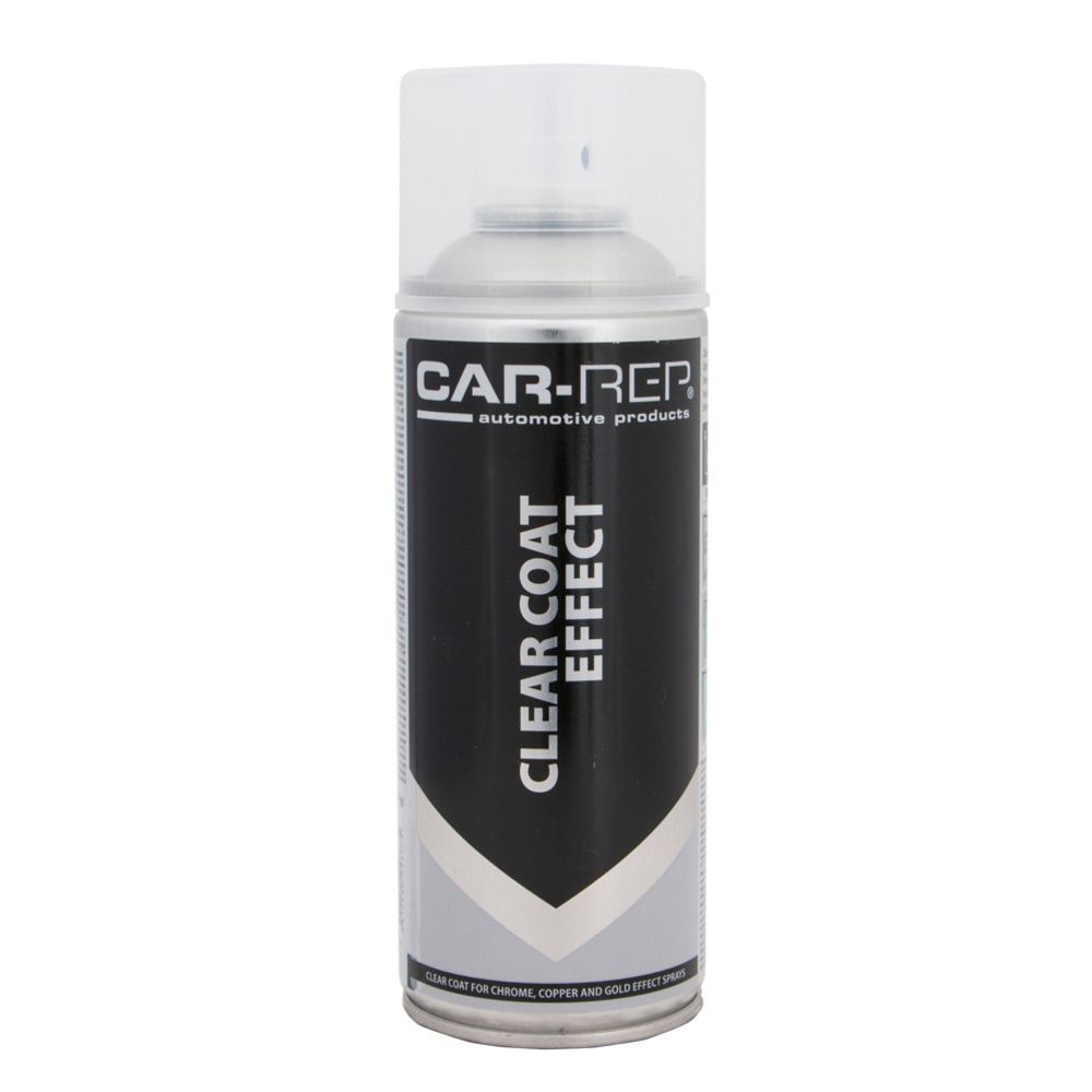 CAR-REP Kirkaslakka efektimaaleille 400 ml