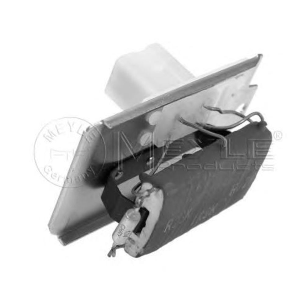 Vastus, sisätilapuhallin 48-8232