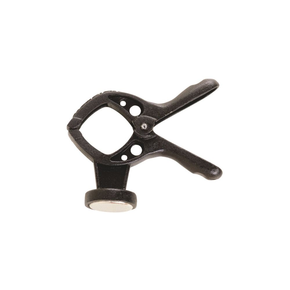 Wolfcraft® Microfix XS jousipuristin magneetilla 15 mm