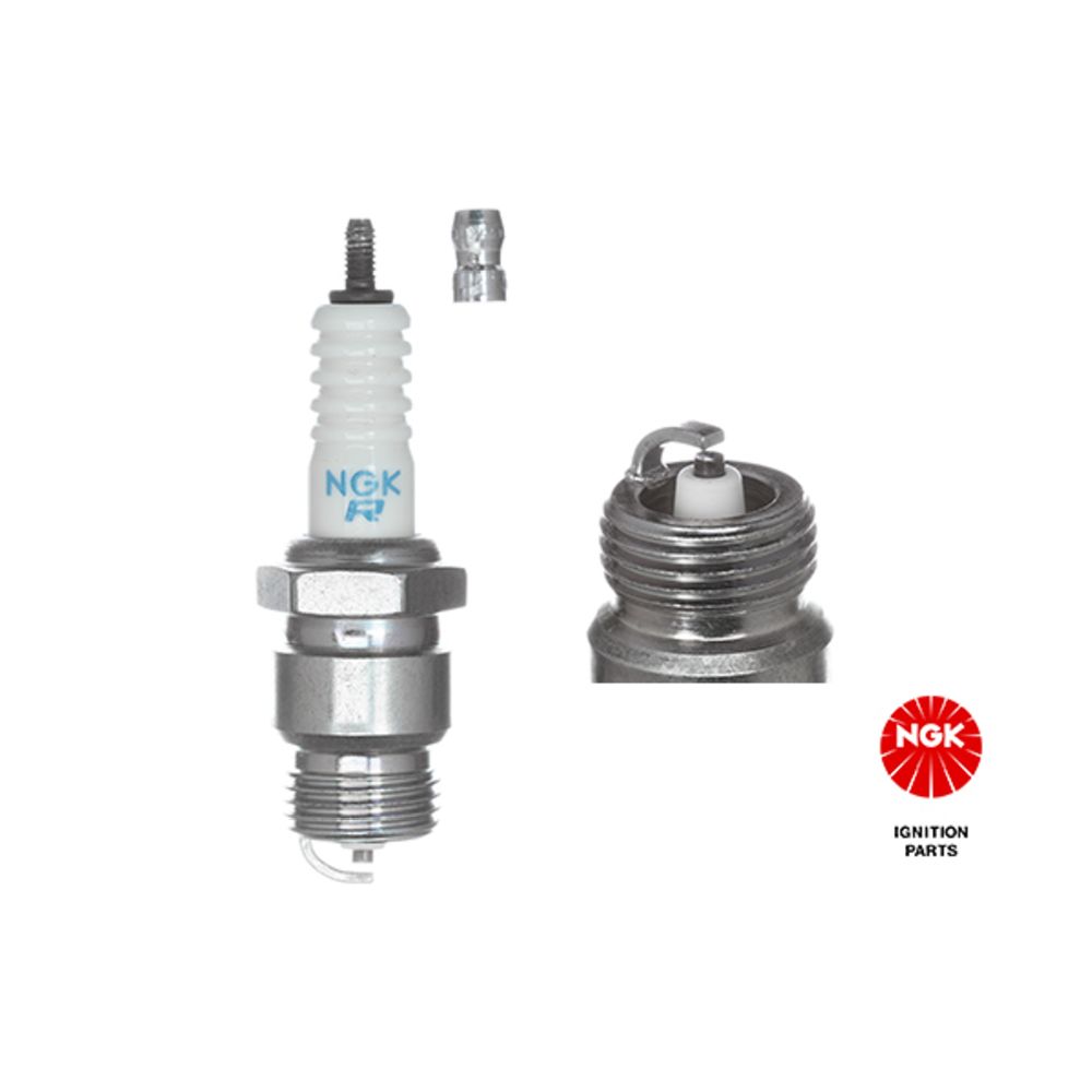 NGK APR5FS süüteküünal