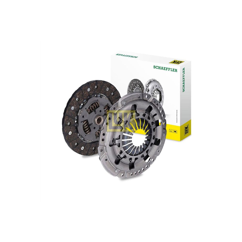Kytkinpaketti 84-00027