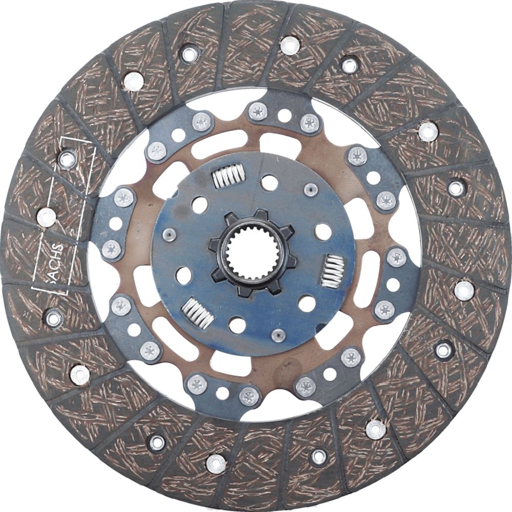 Kytkinpaketti 84-2524