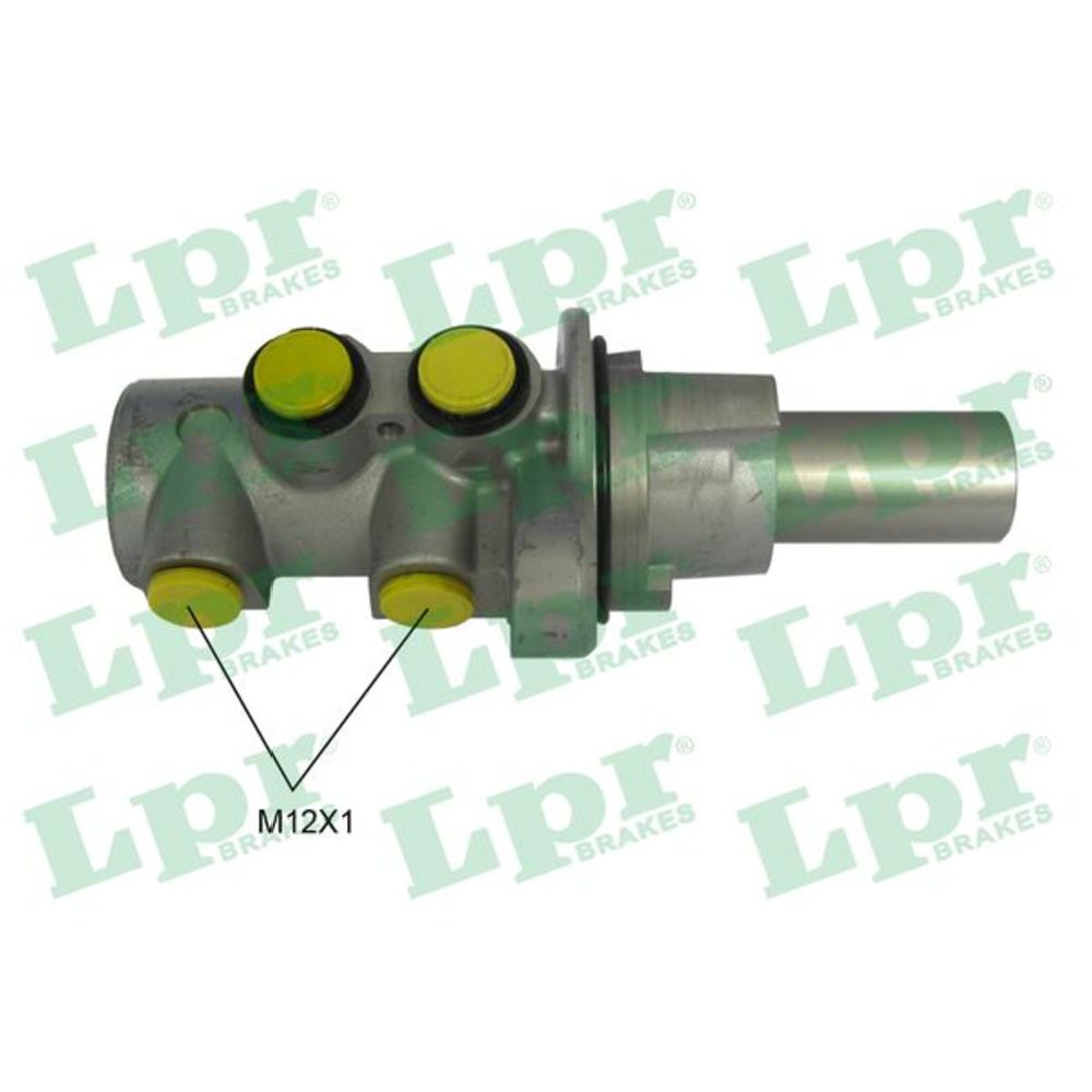 Piduri peasilinder 23-5001