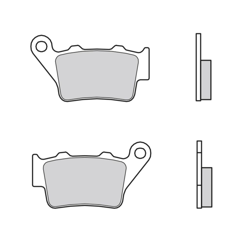 Piduriklotside komplekt 98-27478