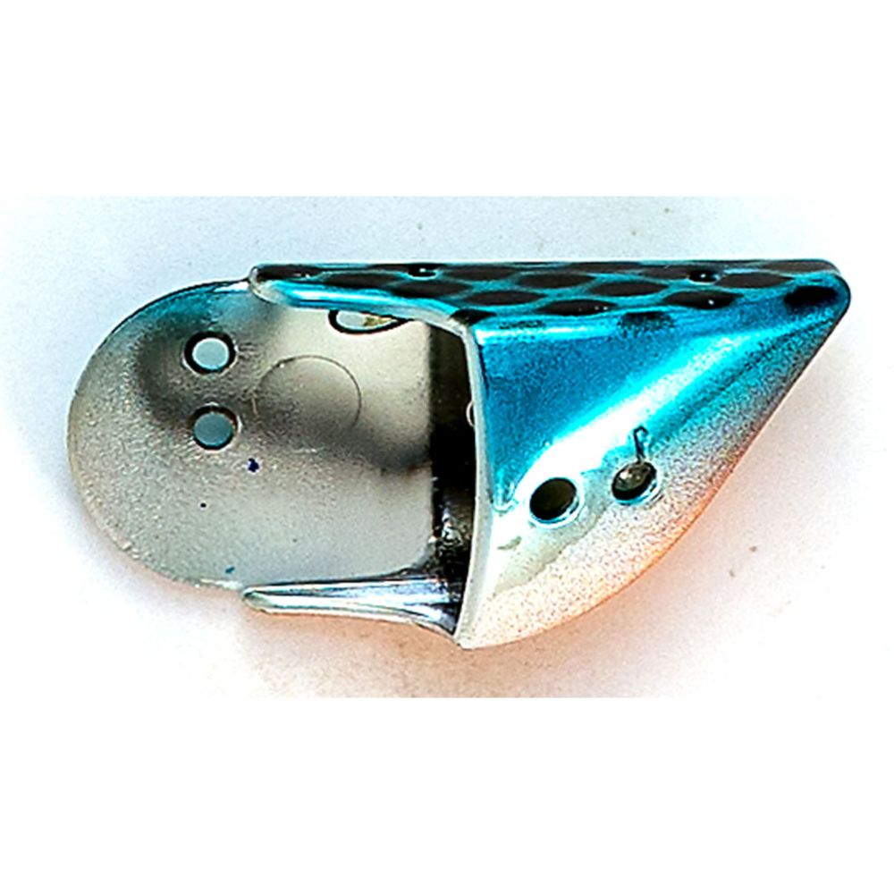 HK Varma RXi Kromi raksipää 3,8 cm 3 g väri: Moto5 Munaluodon Sulttaani 3 kpl