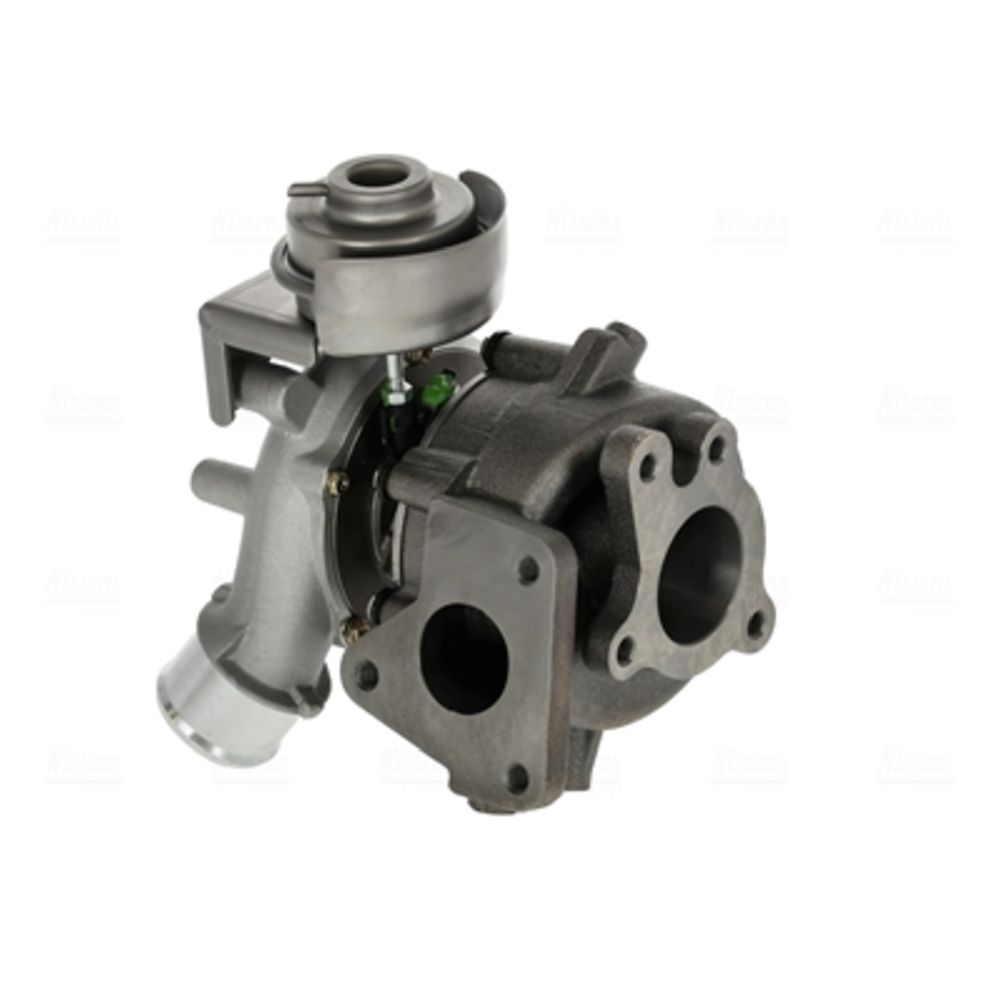 Turboahdin 13-00383