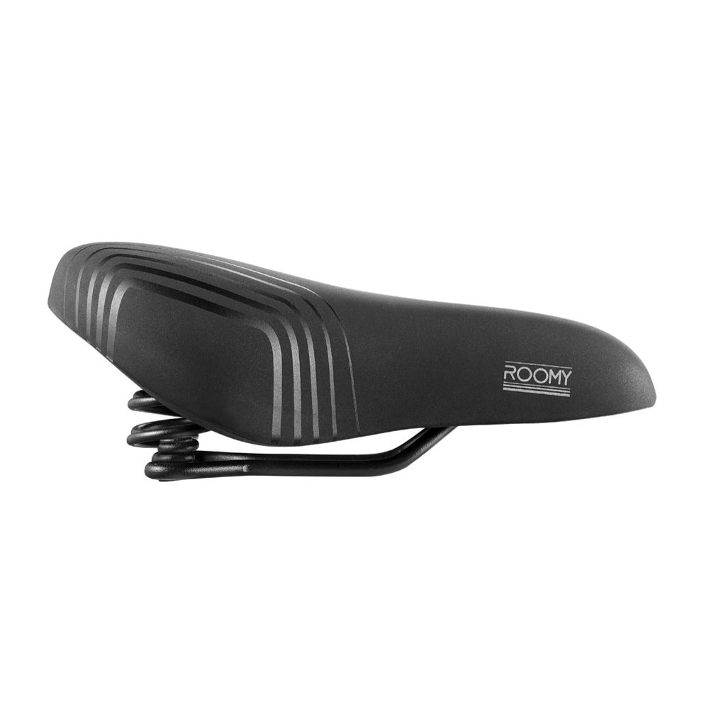 Selle Royal Roomy Moderate polkupyörän satula