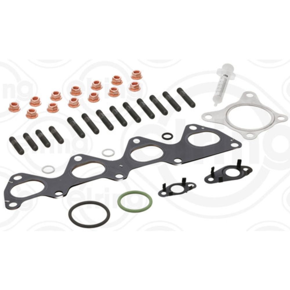 Monteringsats, Turbo 13-0006