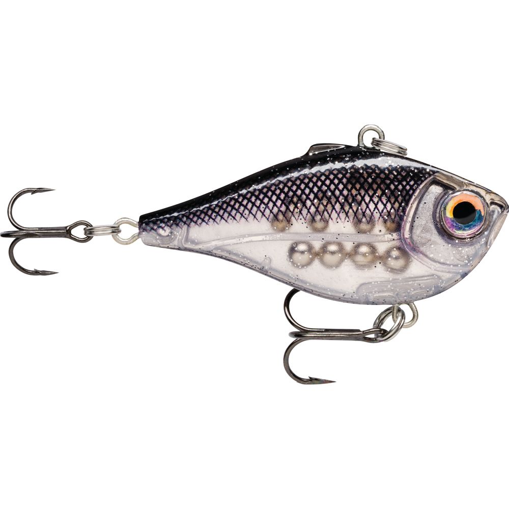 Rapala Rippin' Rap vaappu 5 cm 9 g