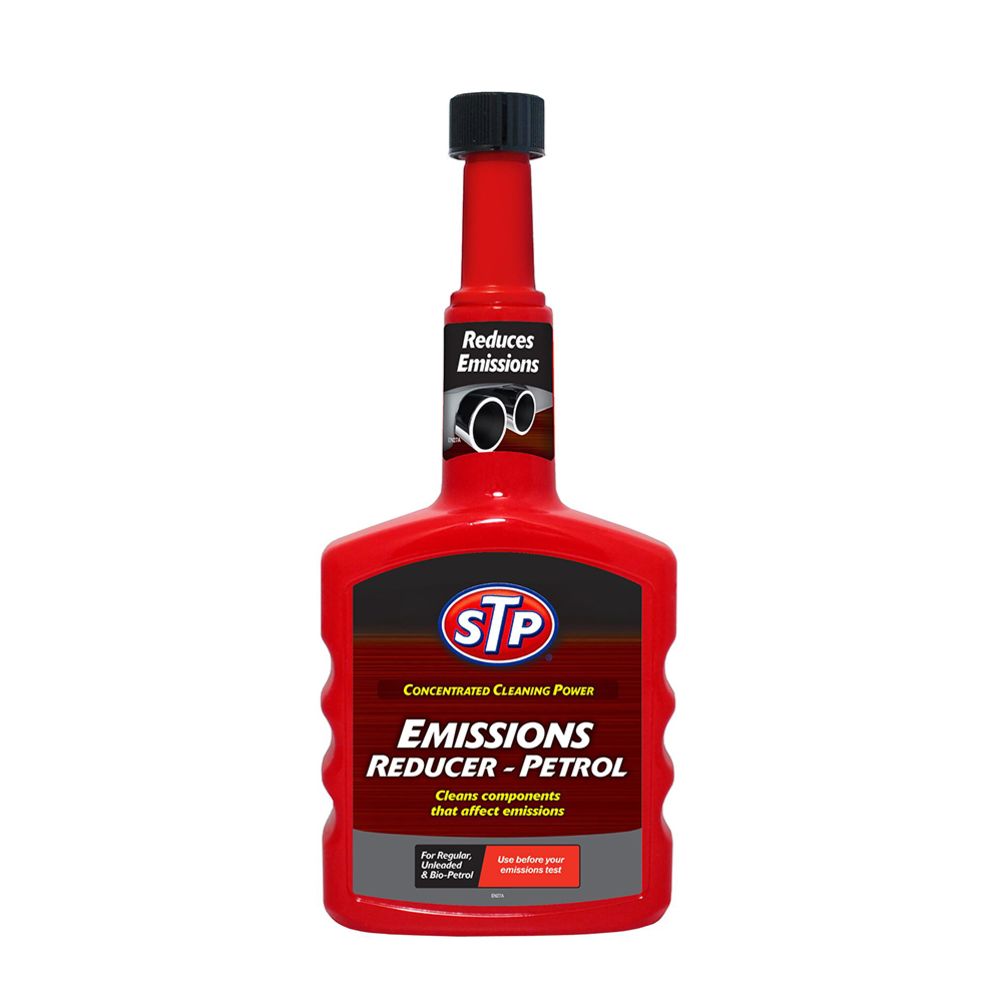 STP heitgaaside vähendaja bensiinimootorile 400 ml