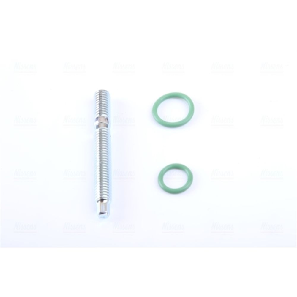 Ilmastointilaitteen lauhdutin 30-8404