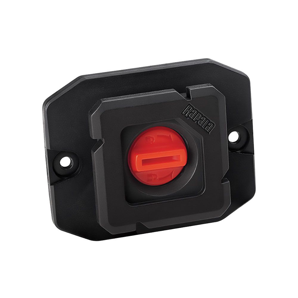 Rapala SmartHub Flat Mount fäste 2 st.