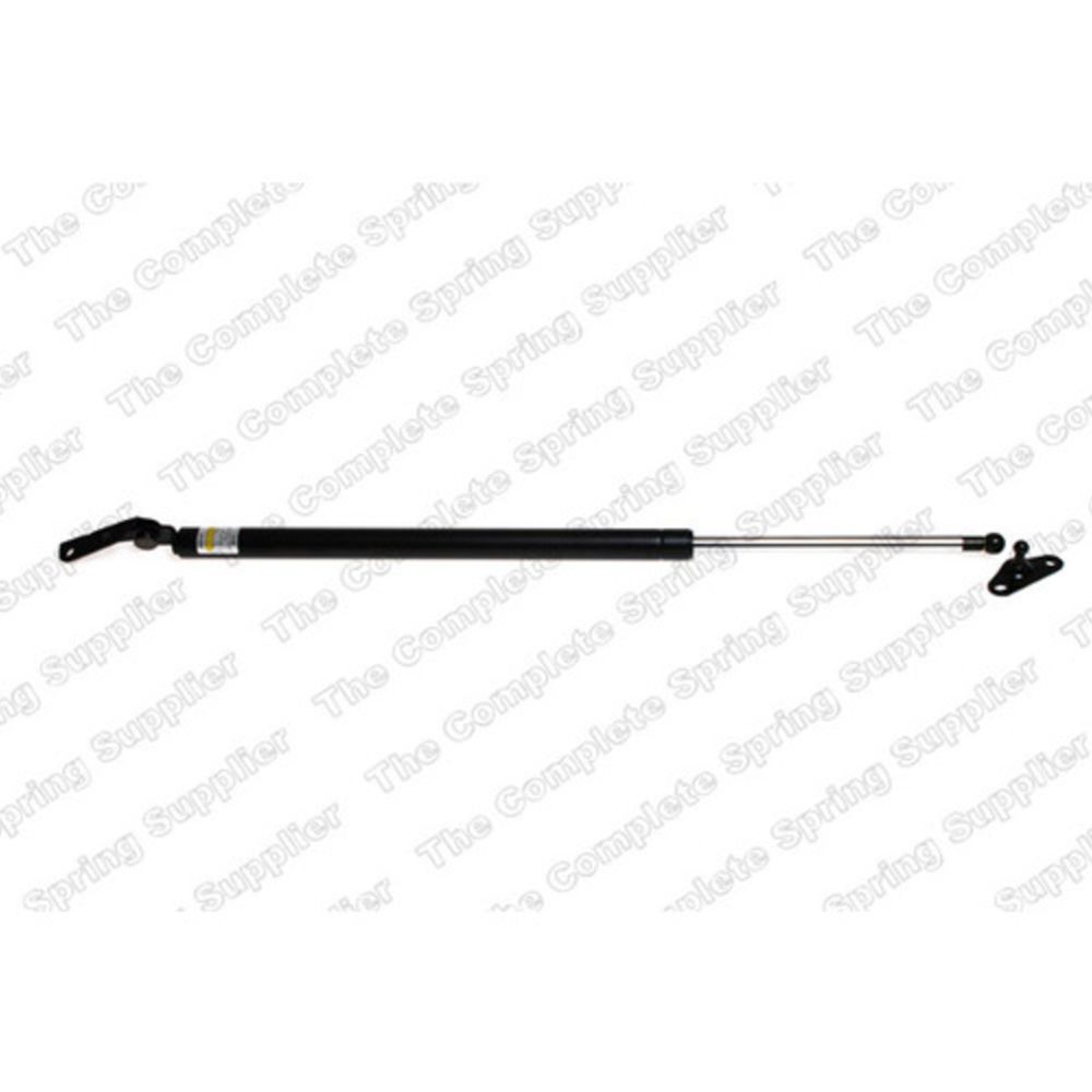 Tavaratilan kaasujousi 12-8412