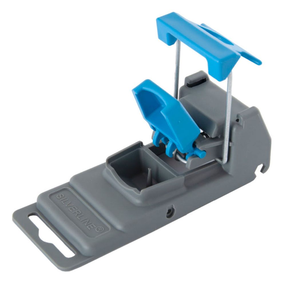 Silverline Hiro M1 hiirelõks