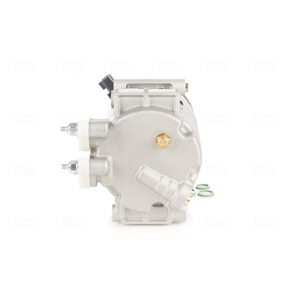 Ilmastointilaitteen kompressori 30-00253