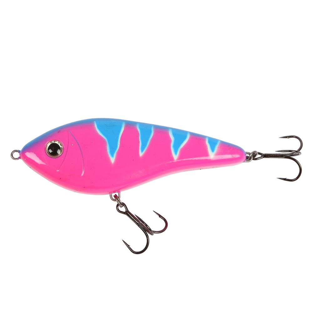 Westin Swim Glidebait 12 cm 53 g Suspending