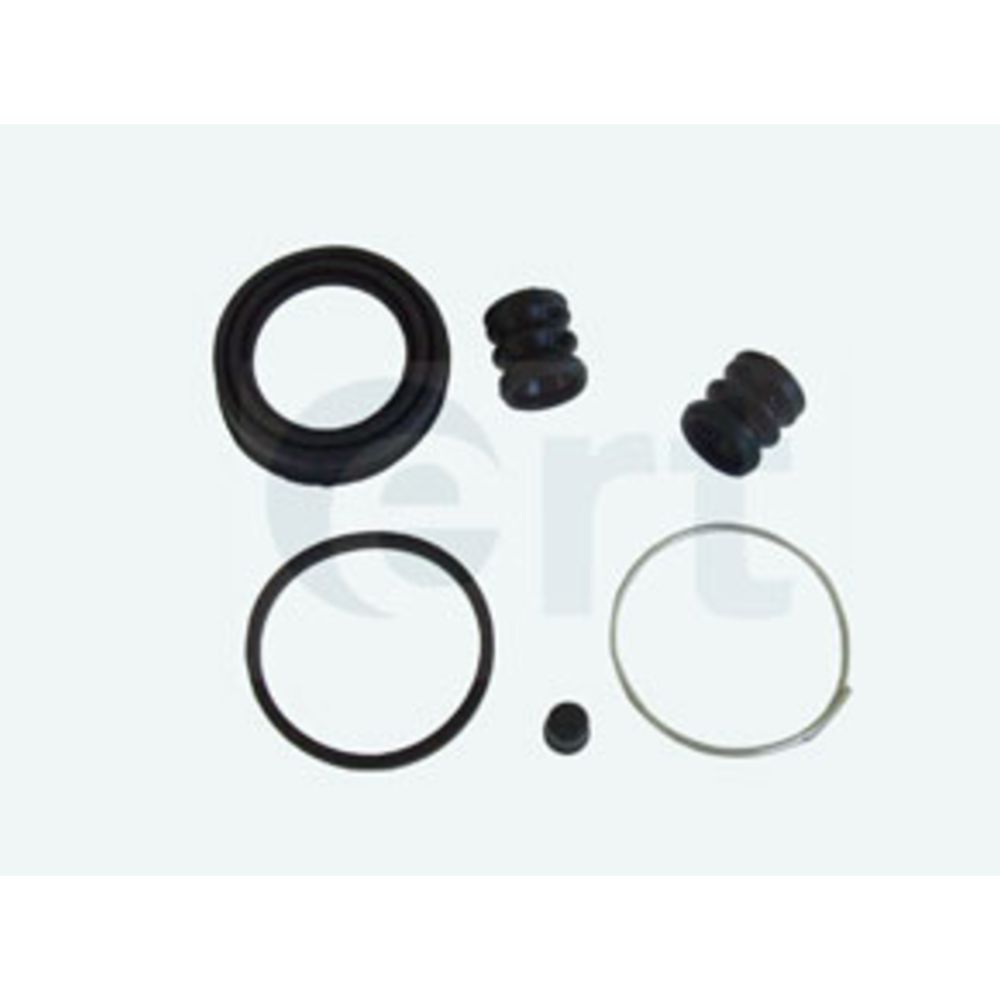 Jarrusatulan korjaussarja 23-6168