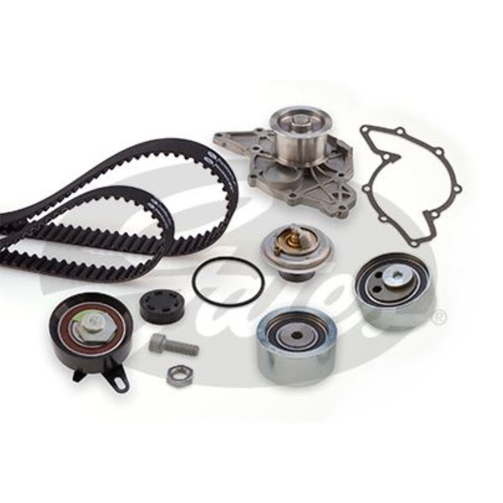 Vesipumppu + hammashihnasarja 25-9865