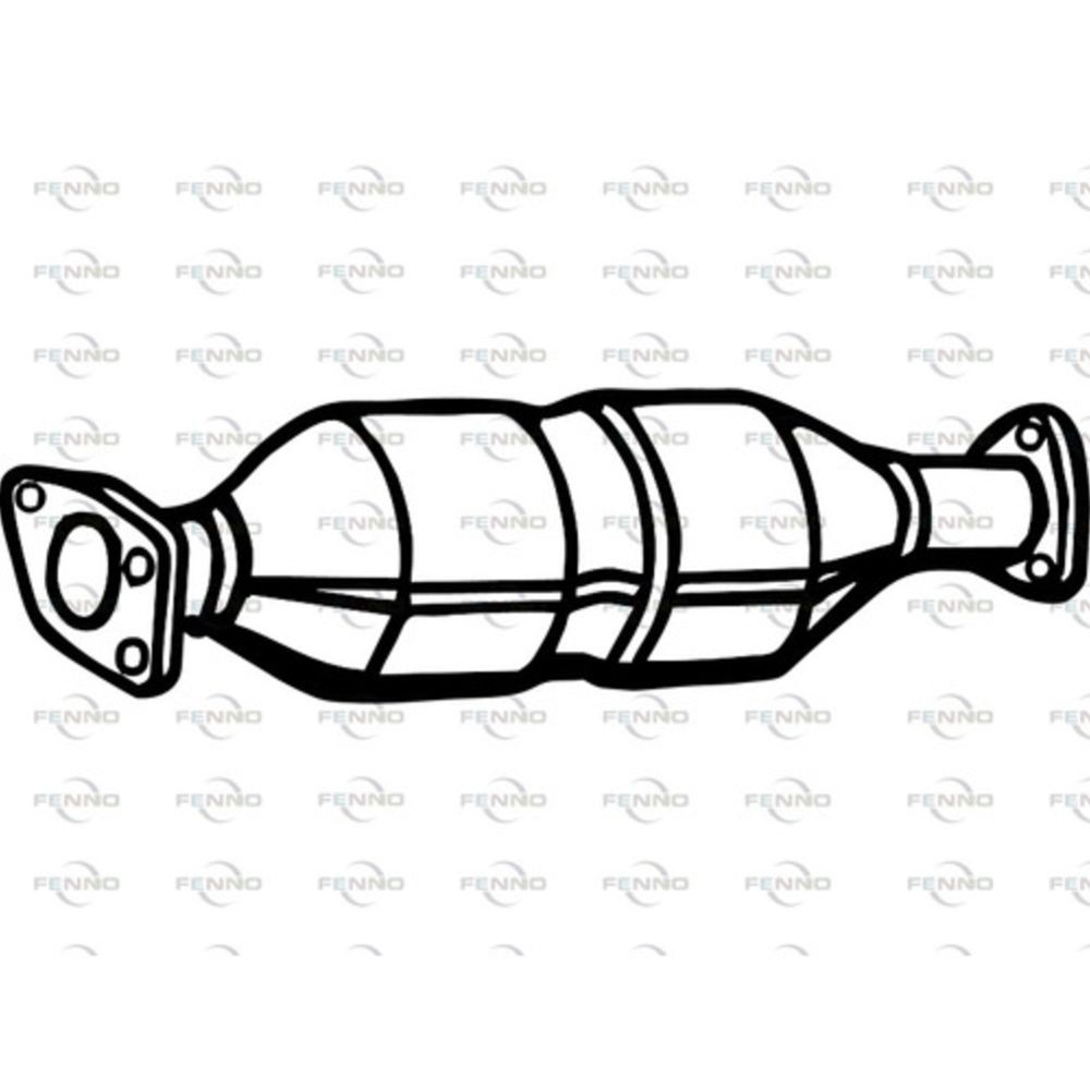 Katalysaattori 13-4342