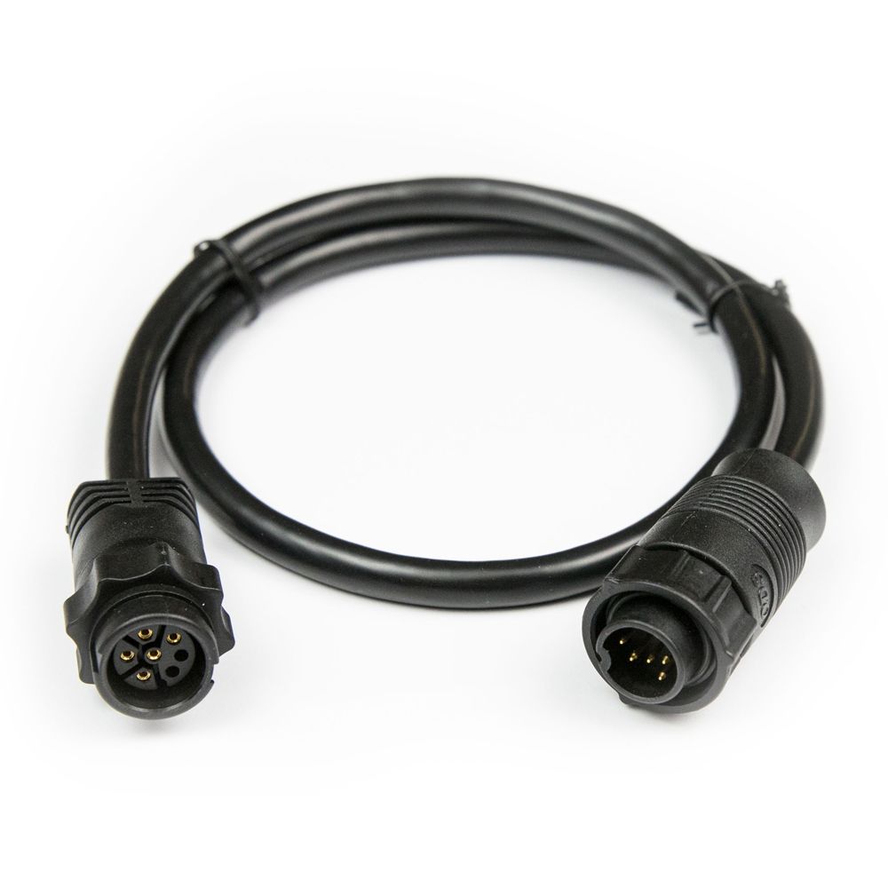 Lowrance BLUE7-TO-BLACK9 adapteri
