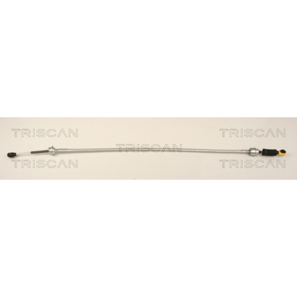 Vaijeri, vaihteisto 24-8058