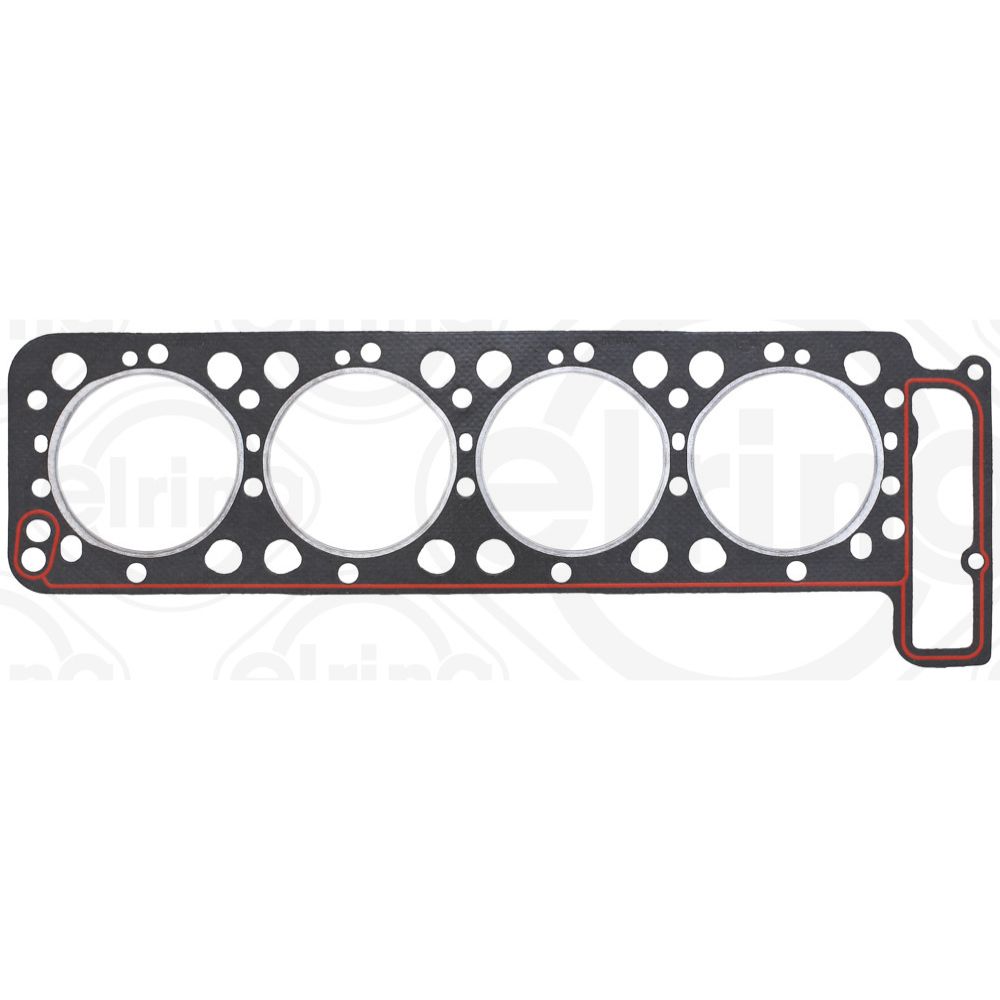 Packning, topplock 27-02200