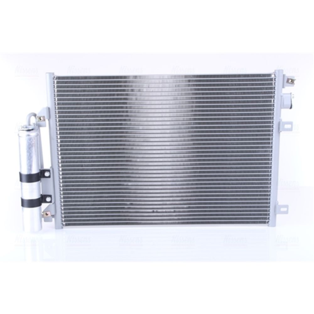 Ilmastointilaitteen lauhdutin 30-00518