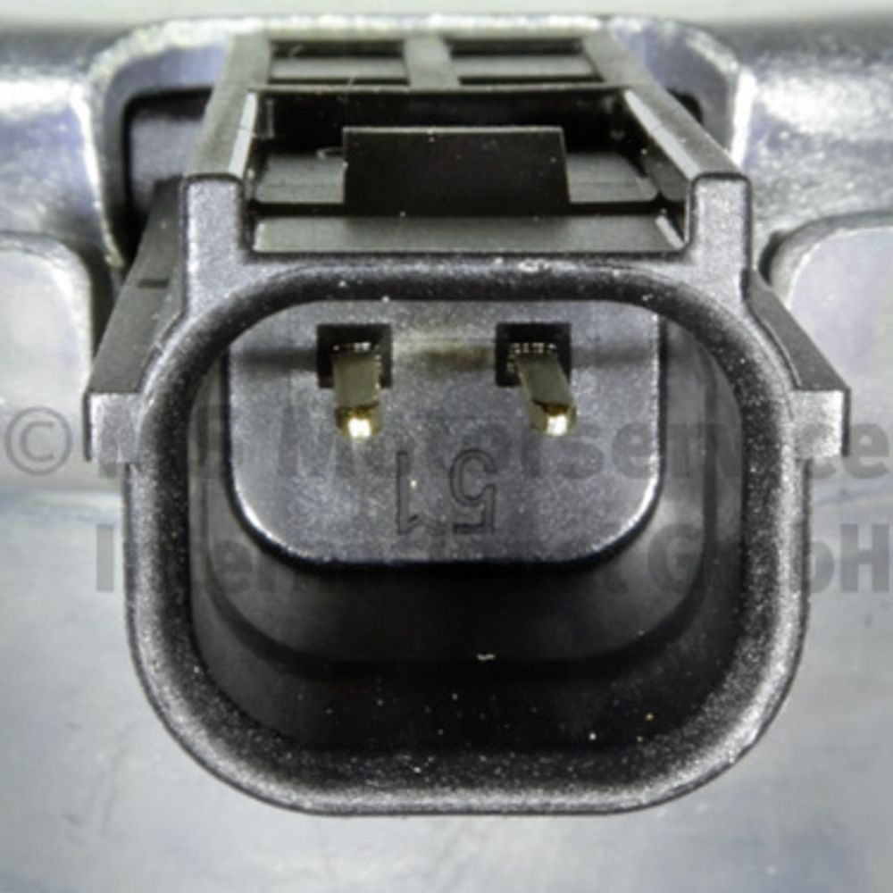 Centralmagnet, VVT-hjul 25-01141