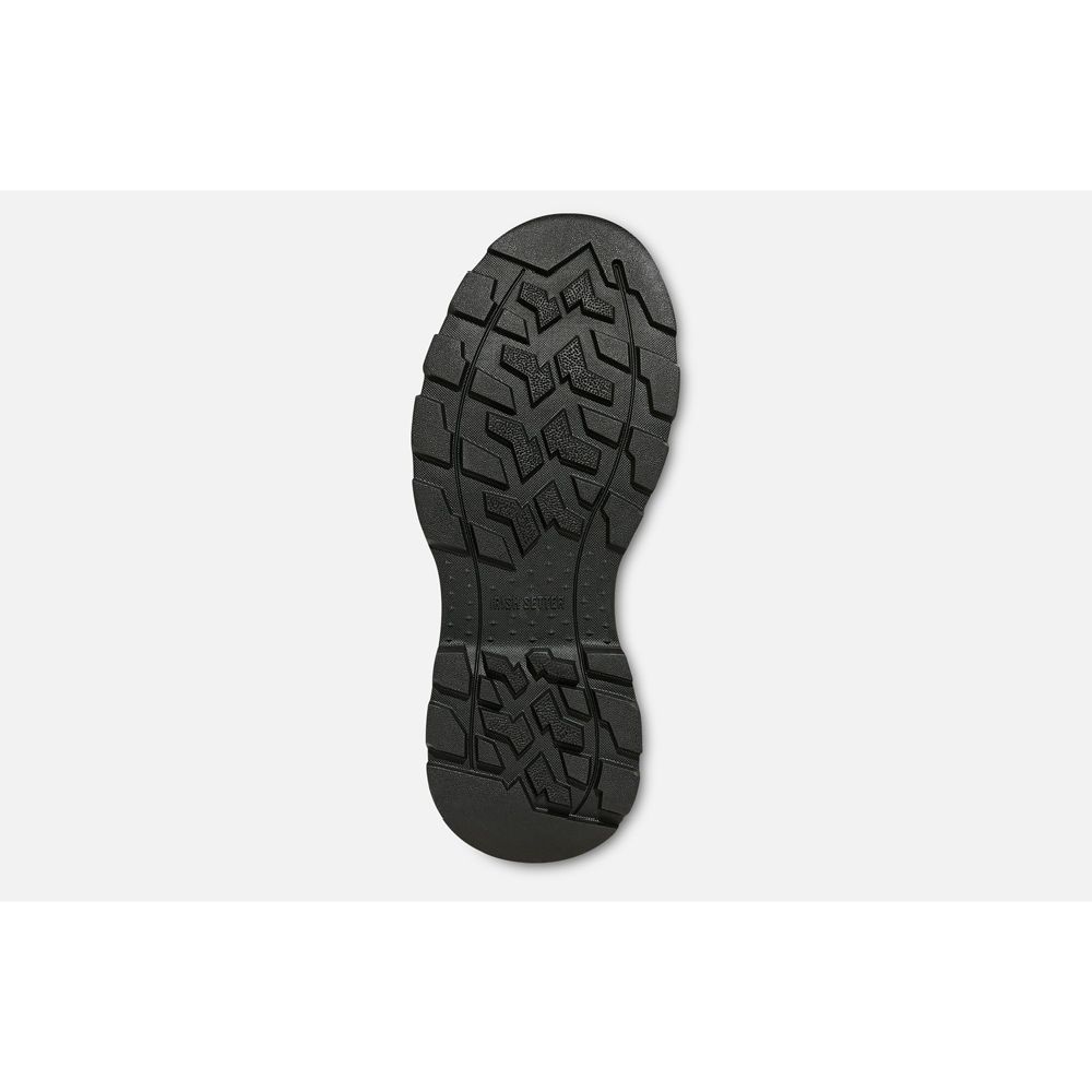 Irish Setter Terrain 2712 matkasaapad