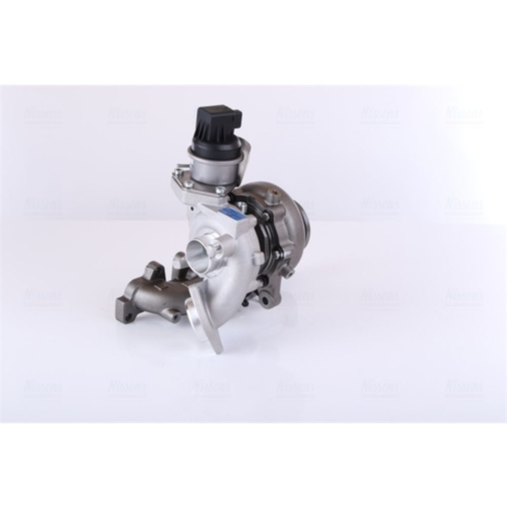 Turboahdin 13-00222