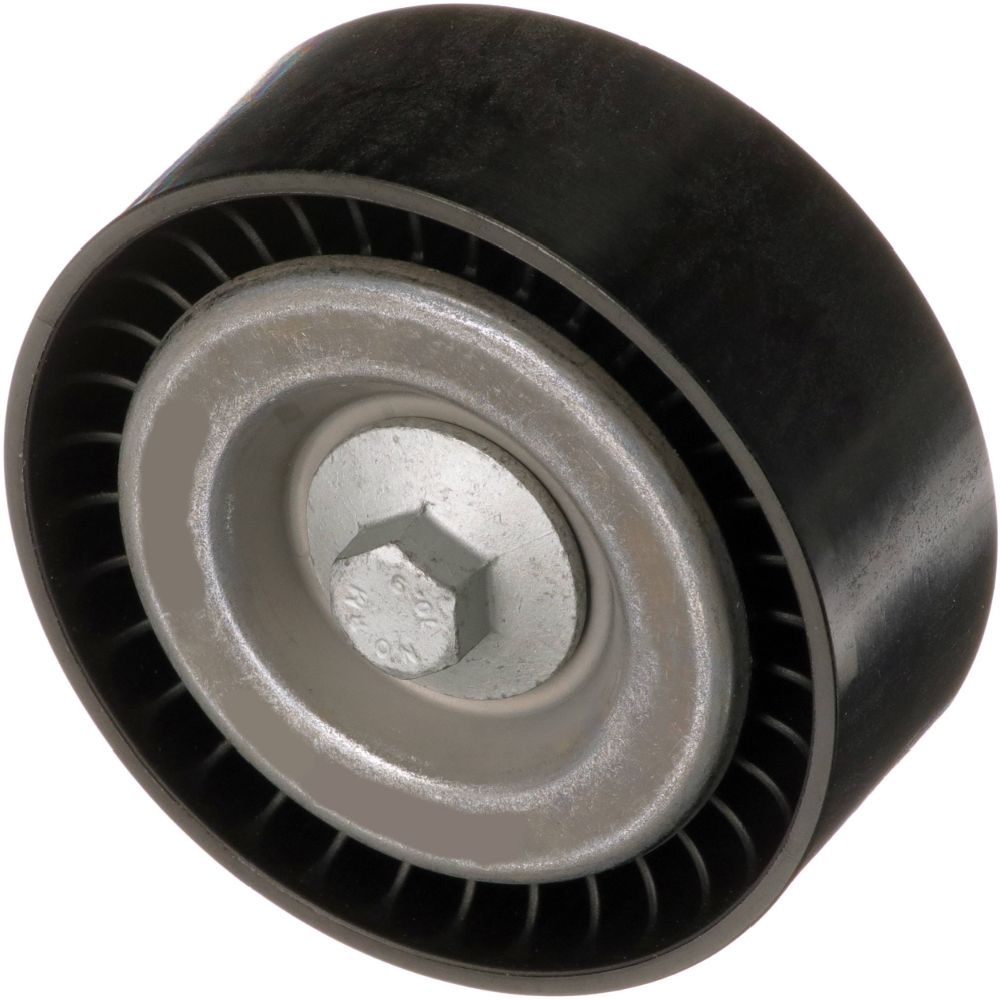 Styrrulle, multiribbrem 30-03517